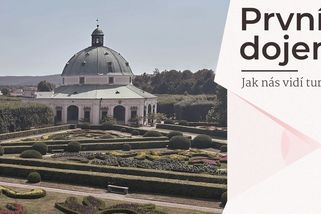 „Hanácké Athény“ táhnou. Turisté jsou překvapení, že Česko je víc než Praha - Seznam Zprávy